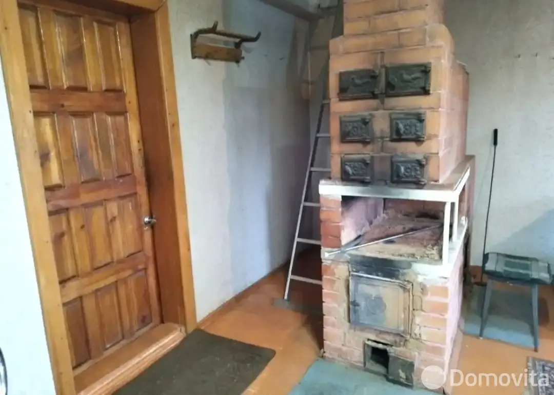 коттедж, Новоселье, , стоимость продажи 26 711 р.