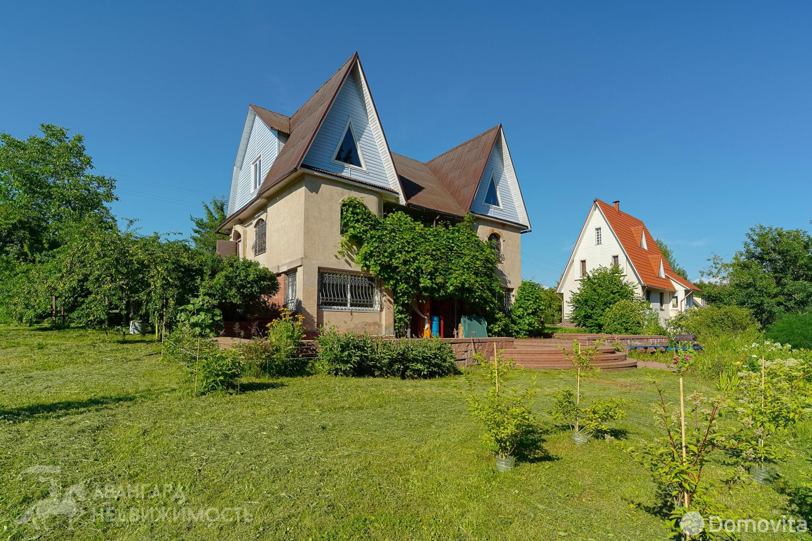 дом, Реставратор, 