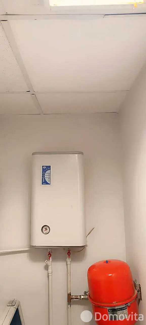 Аренда торгового помещения на ул. Гикало, д. 1 в Минске, 3472USD, код 968120 - фото 16