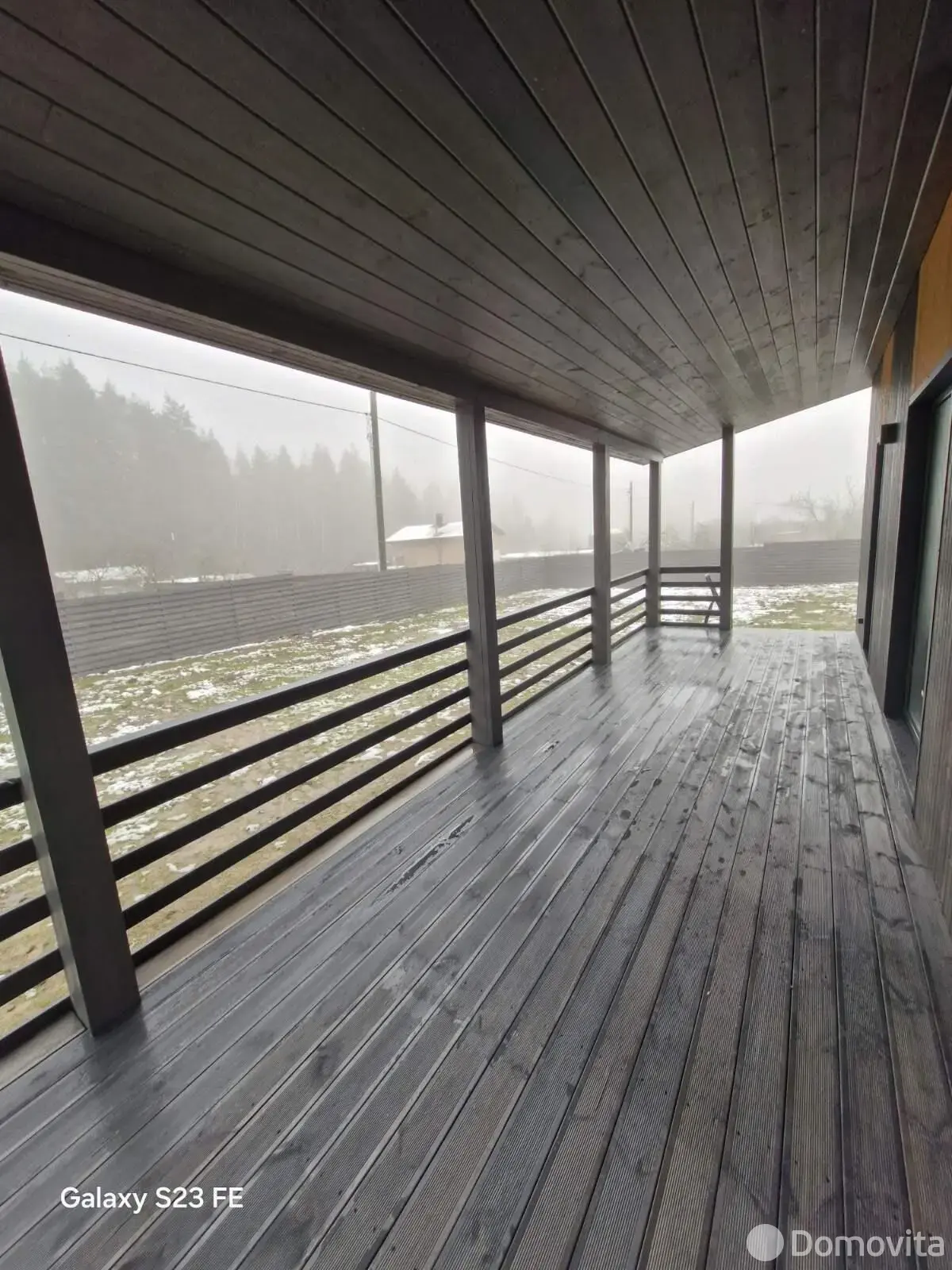 коттедж, Магистраль-газ, , стоимость продажи 254 682 р.