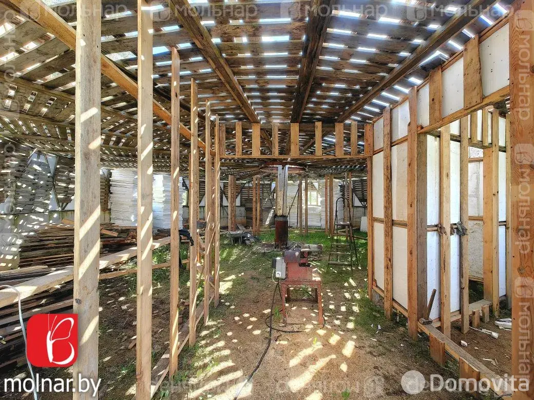 купить участок, Новый Двор, 