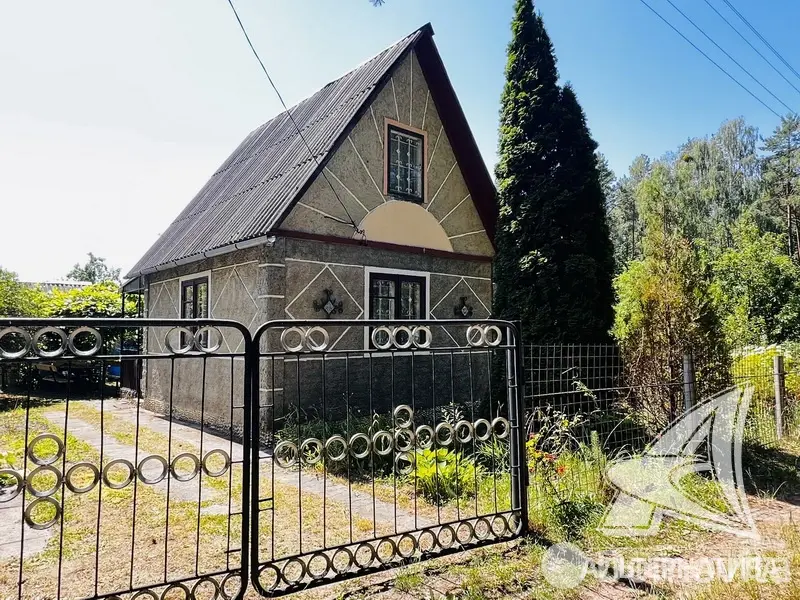 продажа дачи, Заречное-2008, 