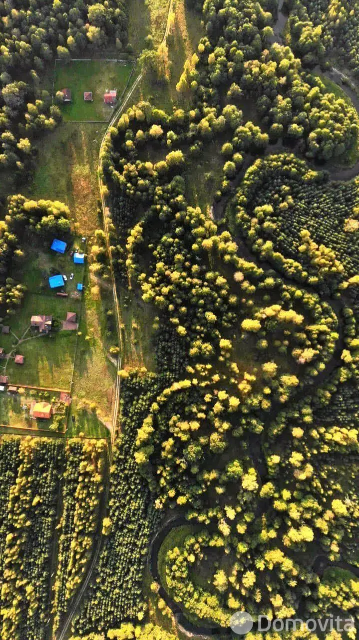 дом, Рудня Налибокская, , стоимость продажи 698 088 р.