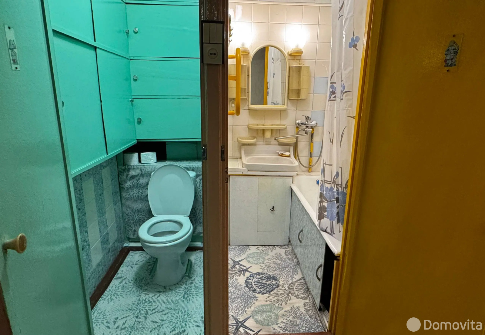 квартира, Борисов, ул. Чаловской, д. 21 