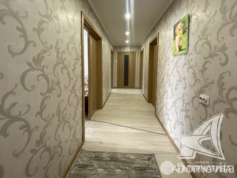 Купить комнату в Бресте, ул. Дубровская, цена 119000 BYN, код 7777 - фото 10