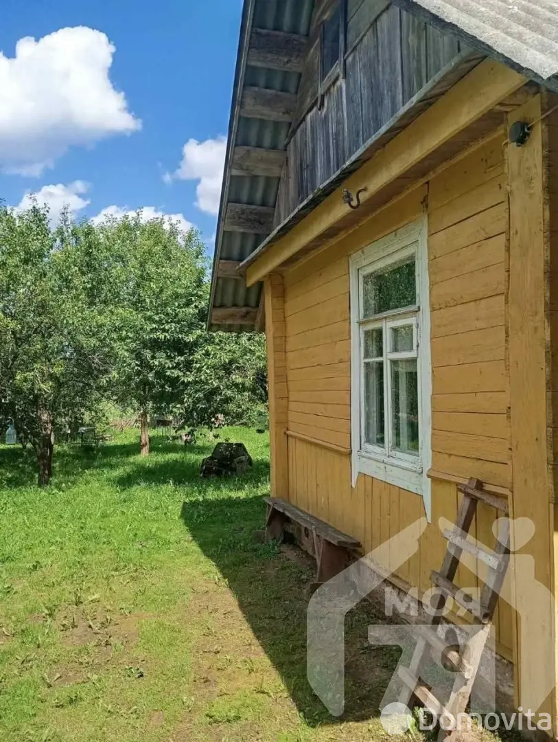 Цена продажи дома, Пожарище, ул. Центральная