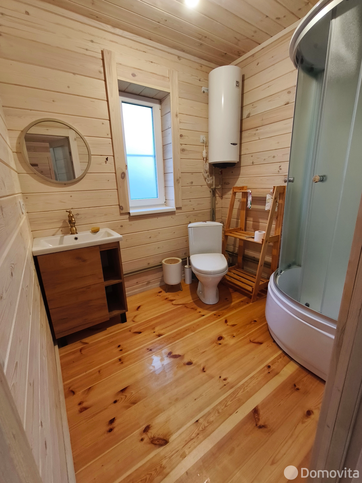 Продажа 1-этажной дачи в Черемушки-Люкс Минская область, 50000USD, код 184454 - фото 11