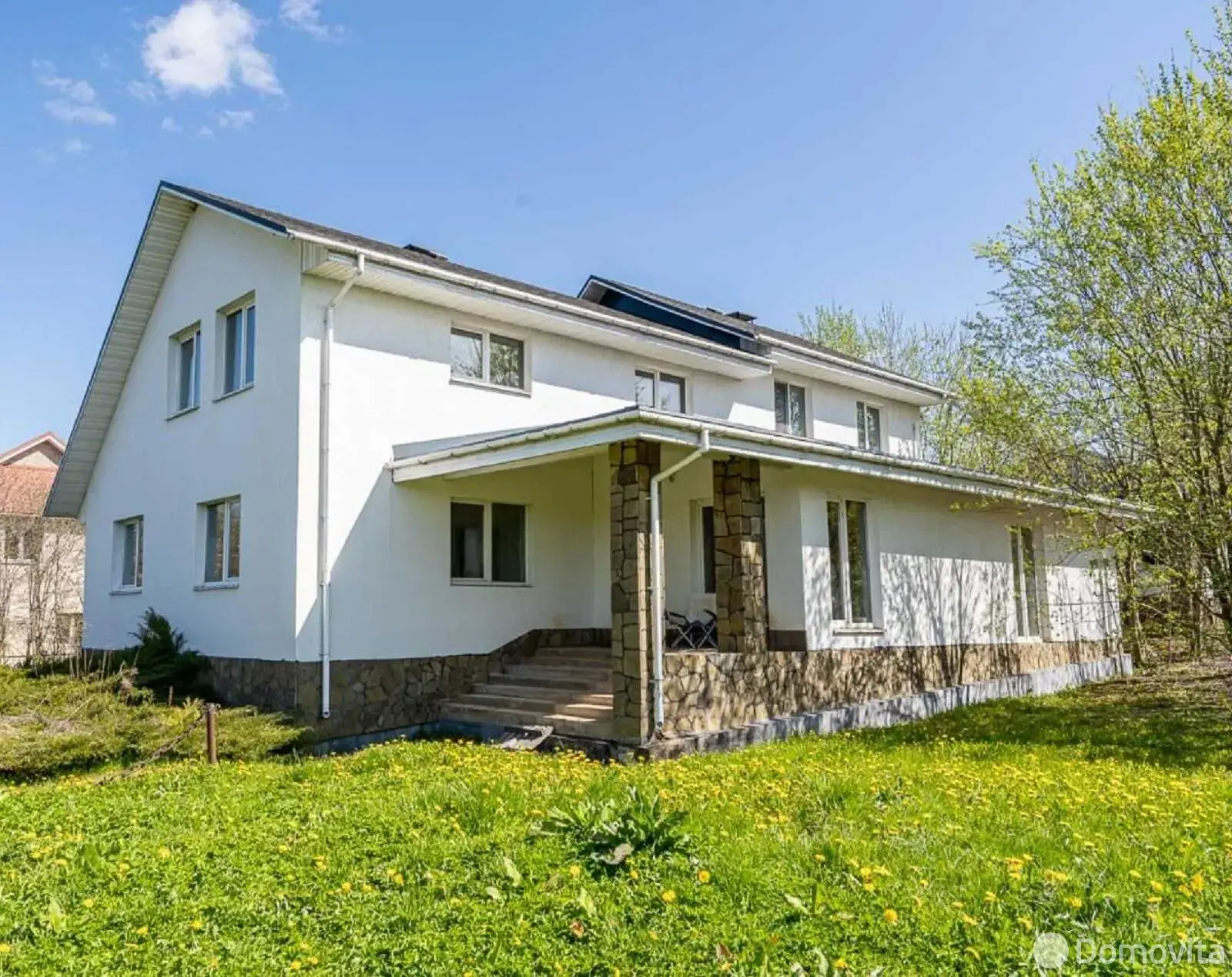 купить дом, Прудище, ул. Центральная