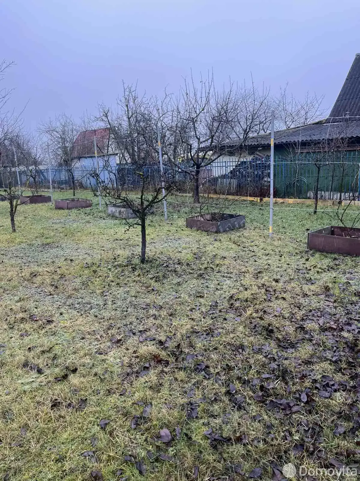 Купить земельный участок, 9.82 соток, Свислочь-сад, Минская область, 10500USD, код 571427 - фото 11