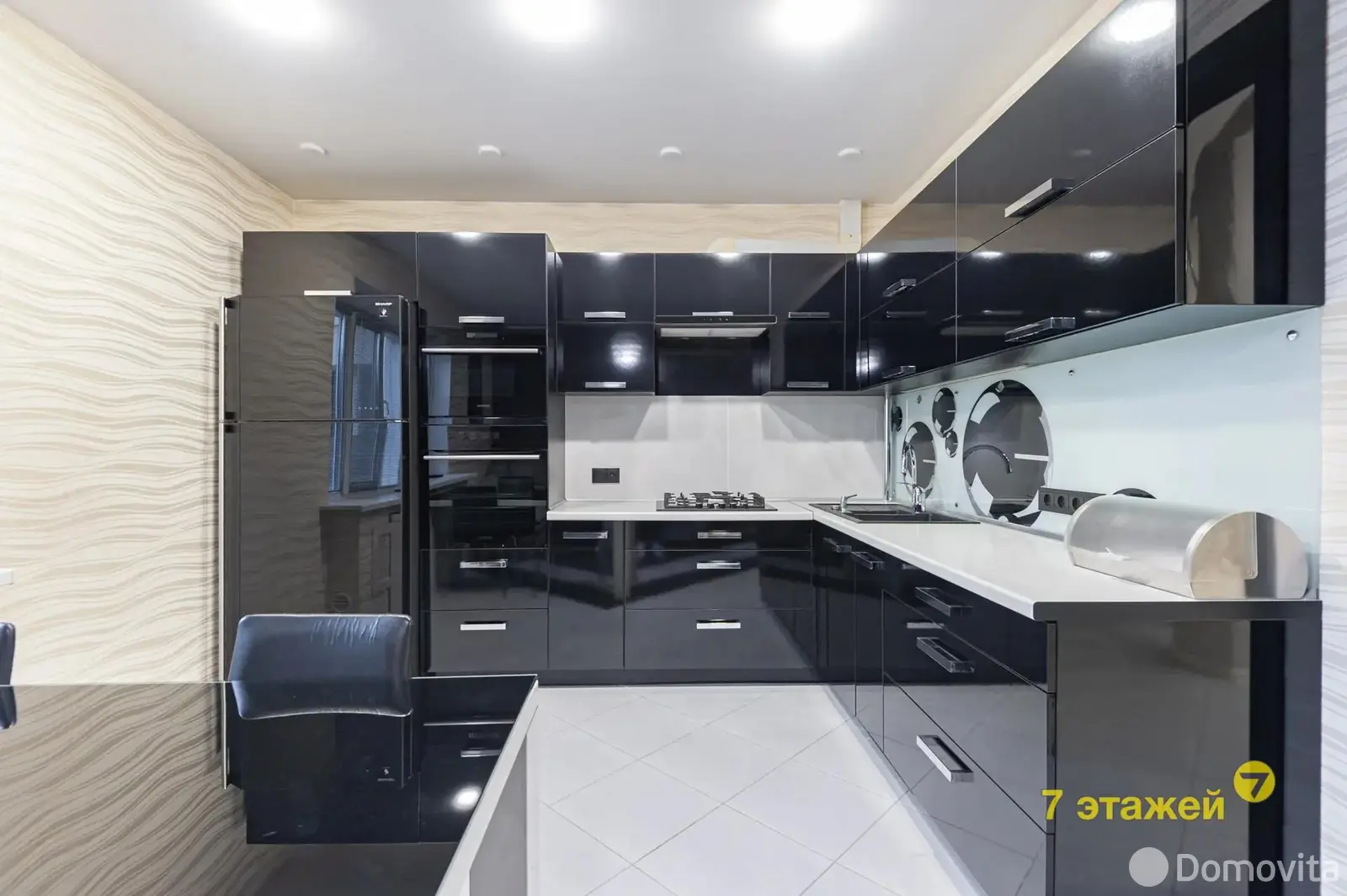 дом, Валерьяново, ул. Логойская 