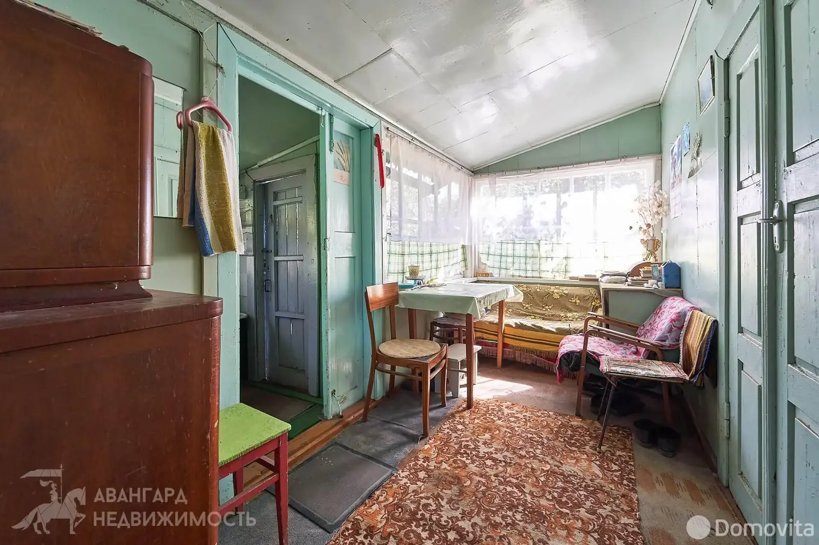 Купить 2-этажную дачу в Зорное Минская область, 12000USD, код 183916 - фото 21