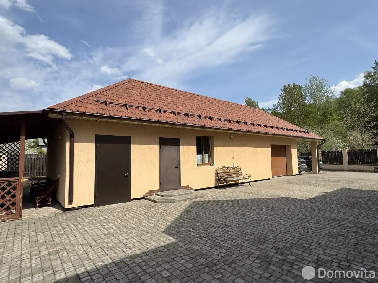 продажа коттеджа, Могилев, ул. Беличий кут, д. 16Б