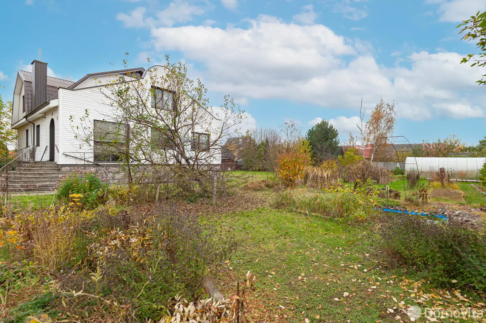 дом, Богатырево, ул. Тихая, д. 24 