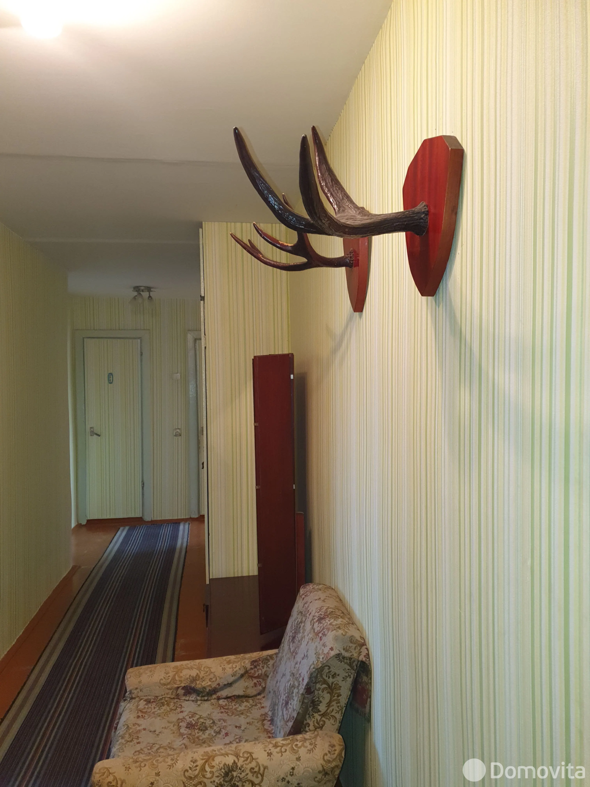 квартира, Полоцк, ул. Октябрьская, д. 58 