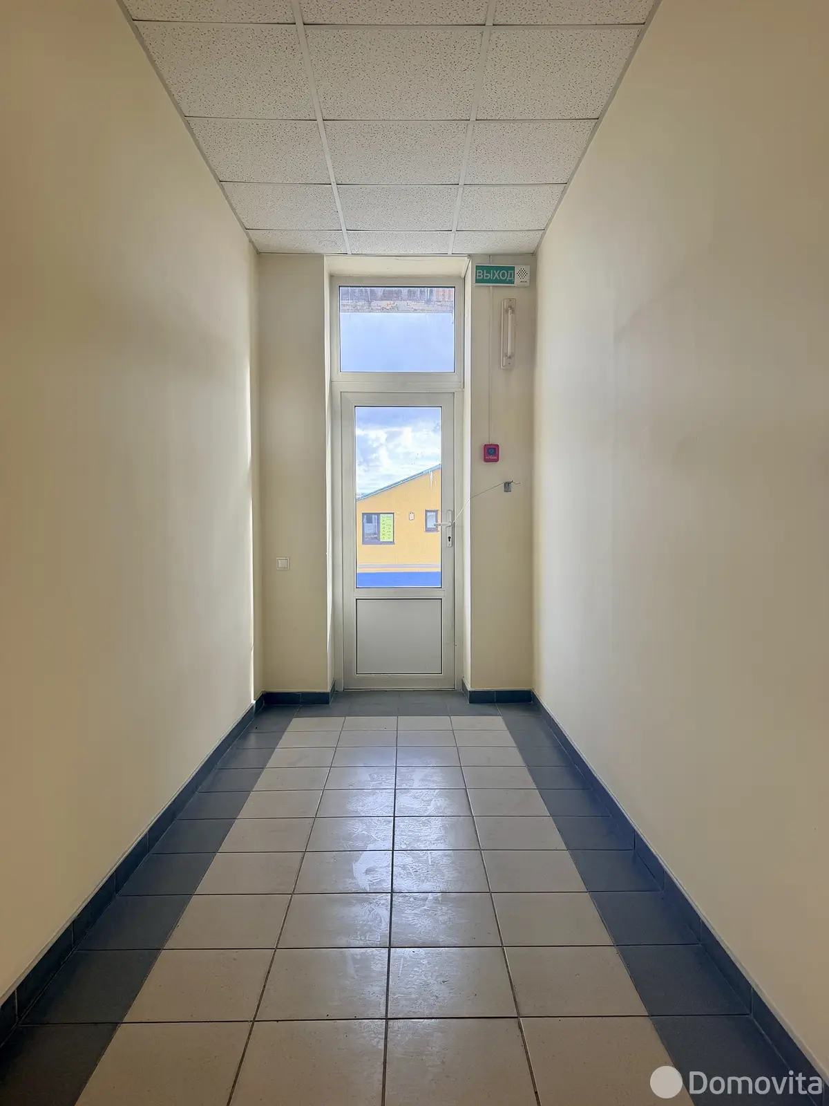 Купить офис на пер. Монтажников 3-й, д. 3а в Минске, 150000USD, код 10669 - фото 27