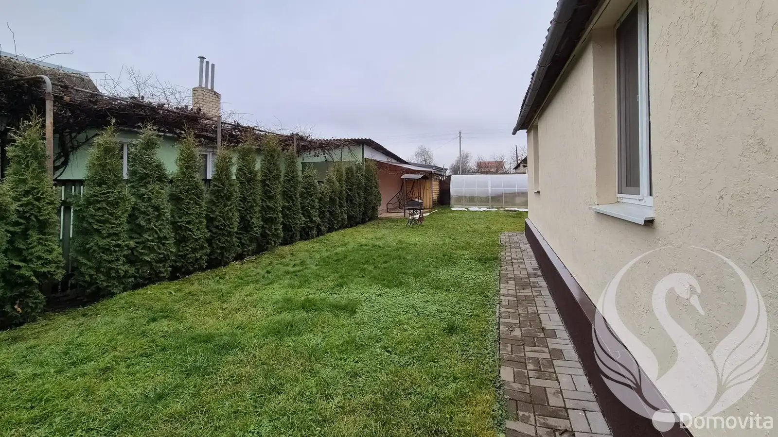 Стоимость продажи коттеджа, Борисов, пер. Окружной 7-й, д. 12