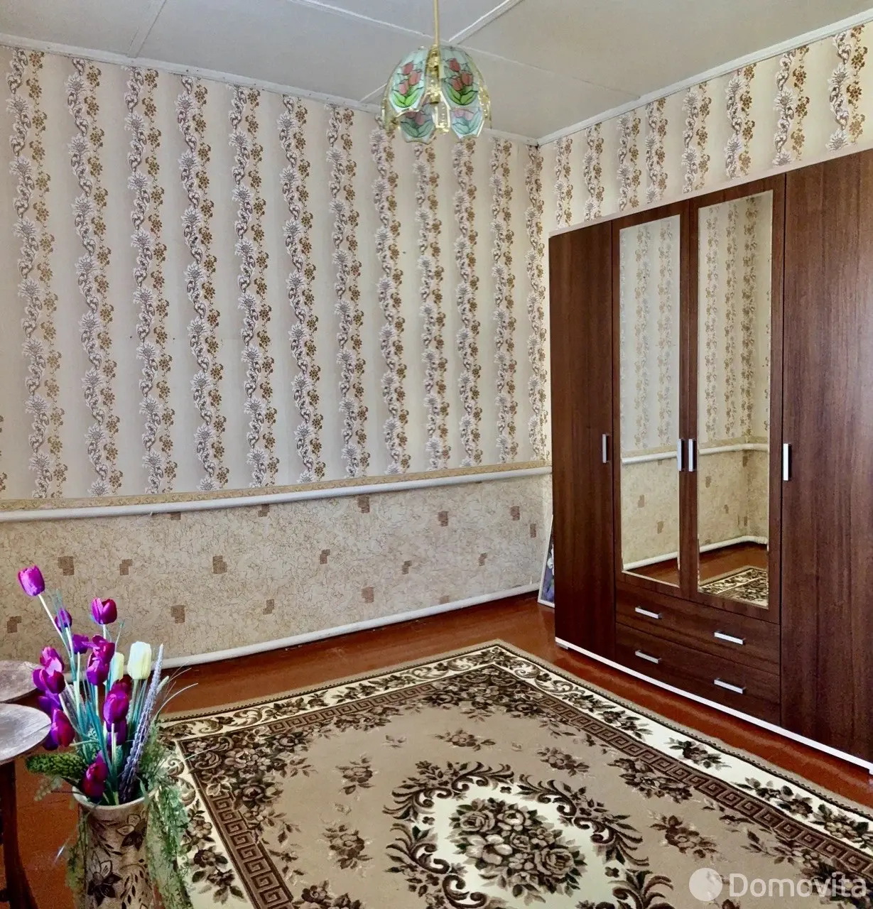 дом, Ратомка, ул. Молодёжная