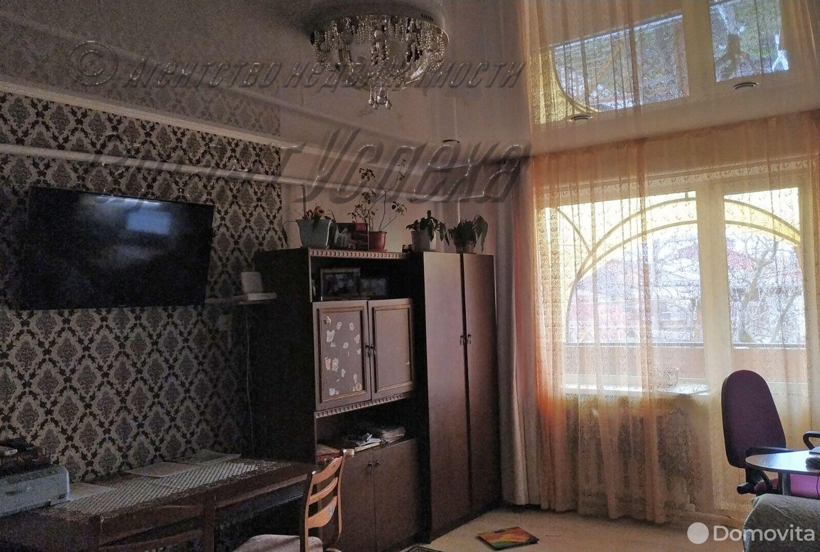 Купить 3-комнатную квартиру в Беловежском, , 45000 USD, код: 917927 - фото 5