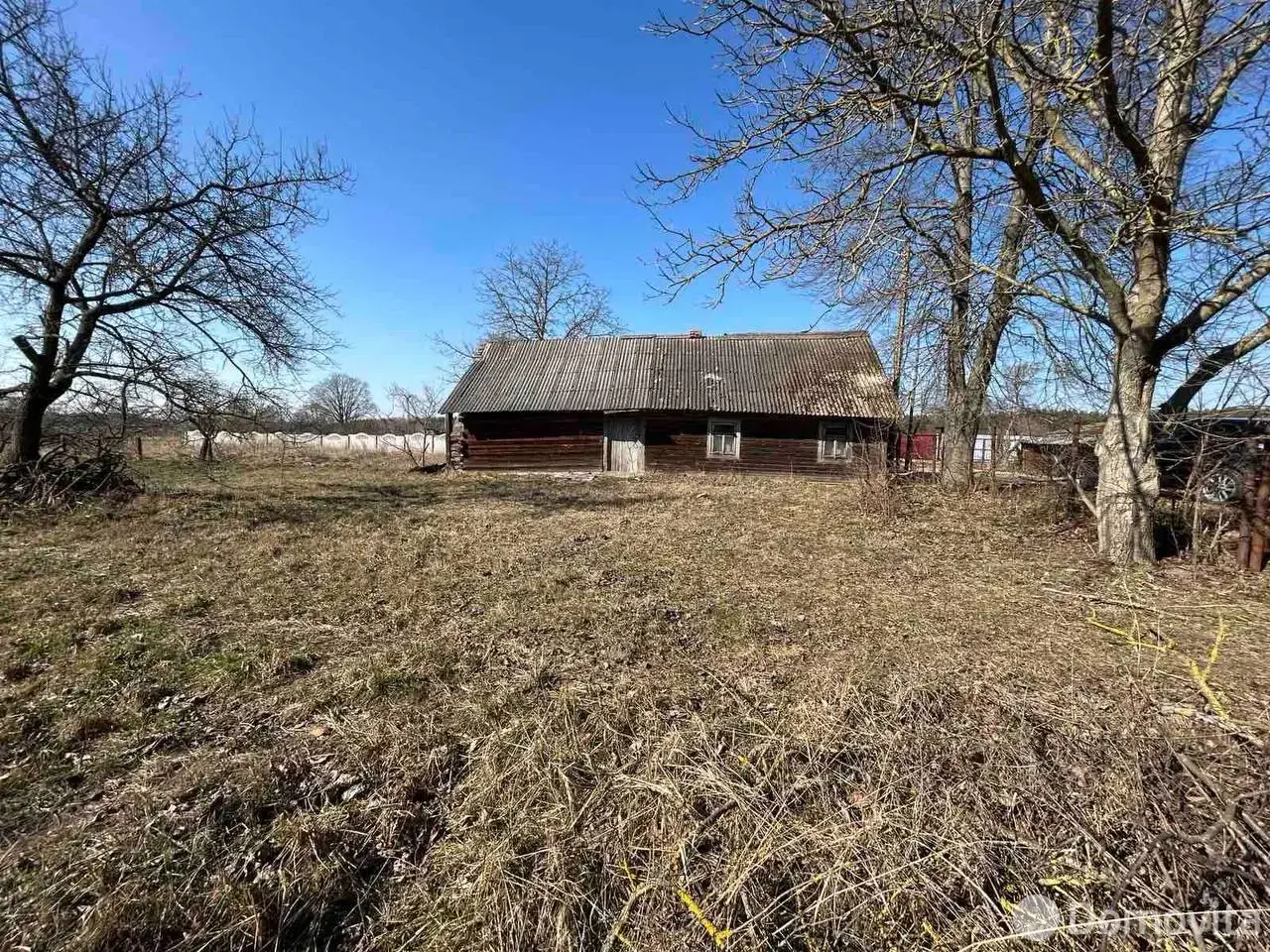 Цена продажи дома, Полятичи, ул. Западная