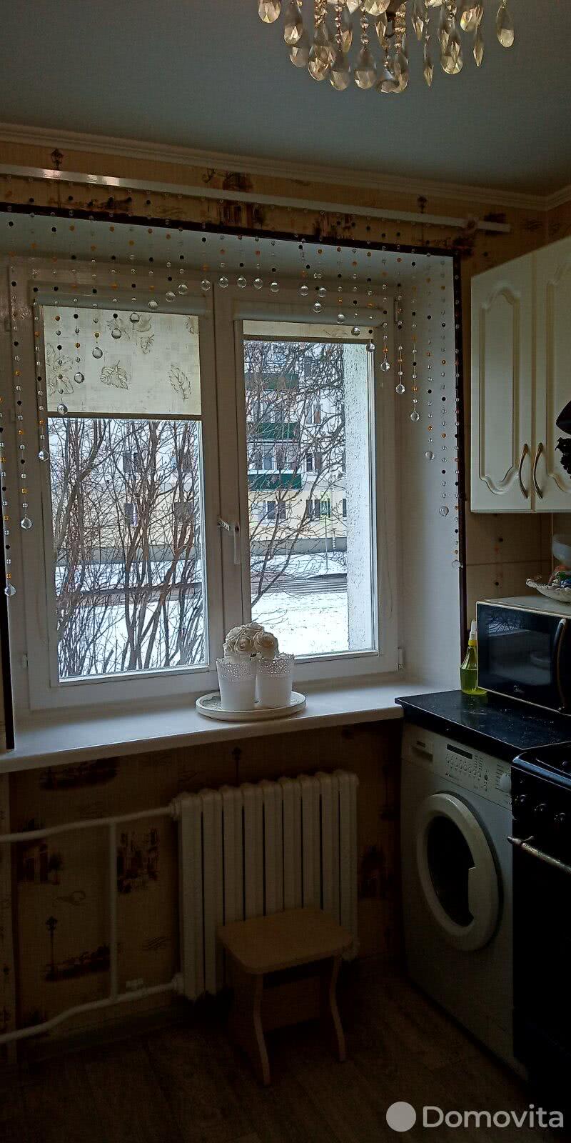 Аренда комнаты в Минске, ул. Фабричная, д. 23, код 10352 - фото 3