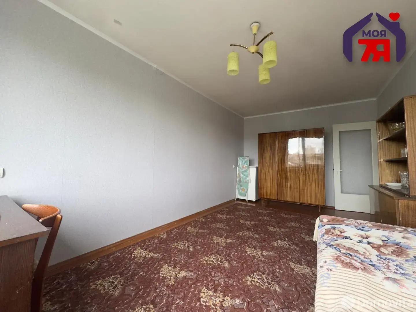Снять 2-комнатную квартиру в Минске, ул. Плеханова, д. 119, 450USD, код 151051 - фото 2