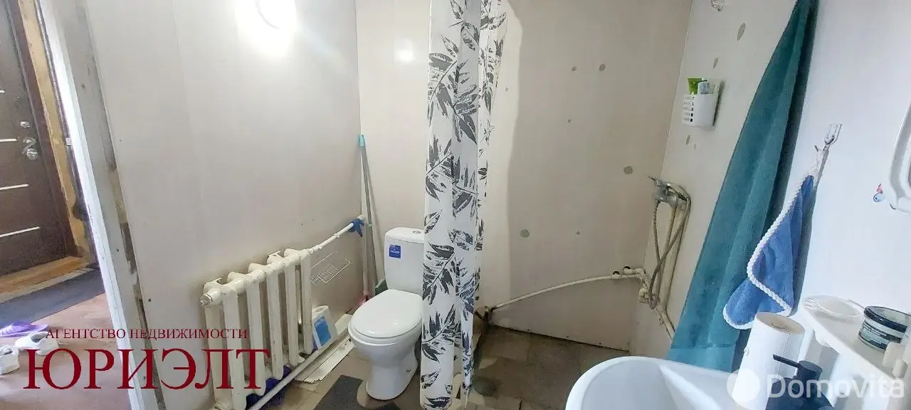 коттедж, Гришаны, ул. Центральная, д. 23 