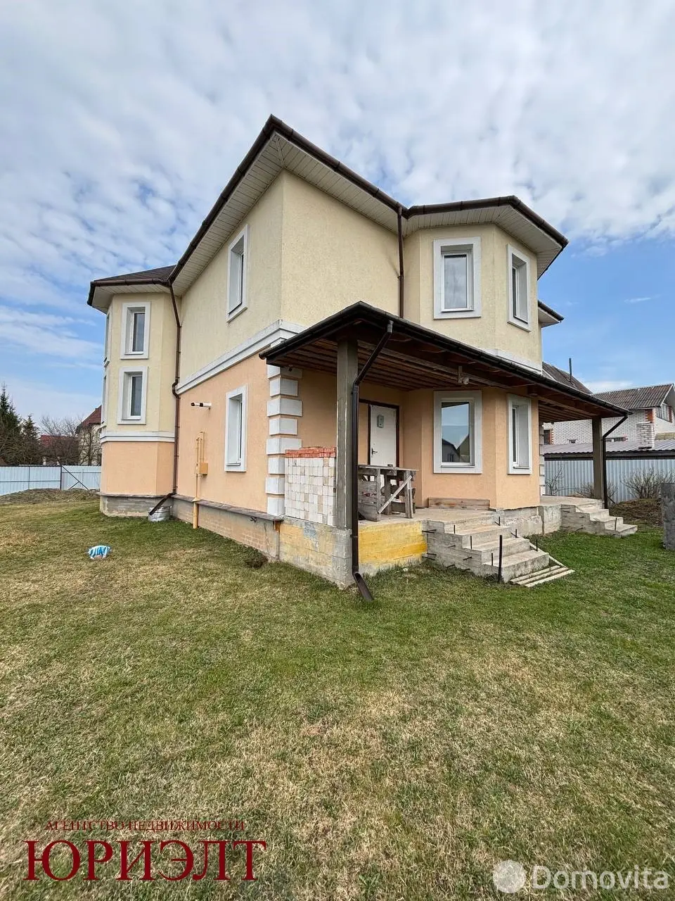 коттедж, Могилев, ул. Лесной Ручей 