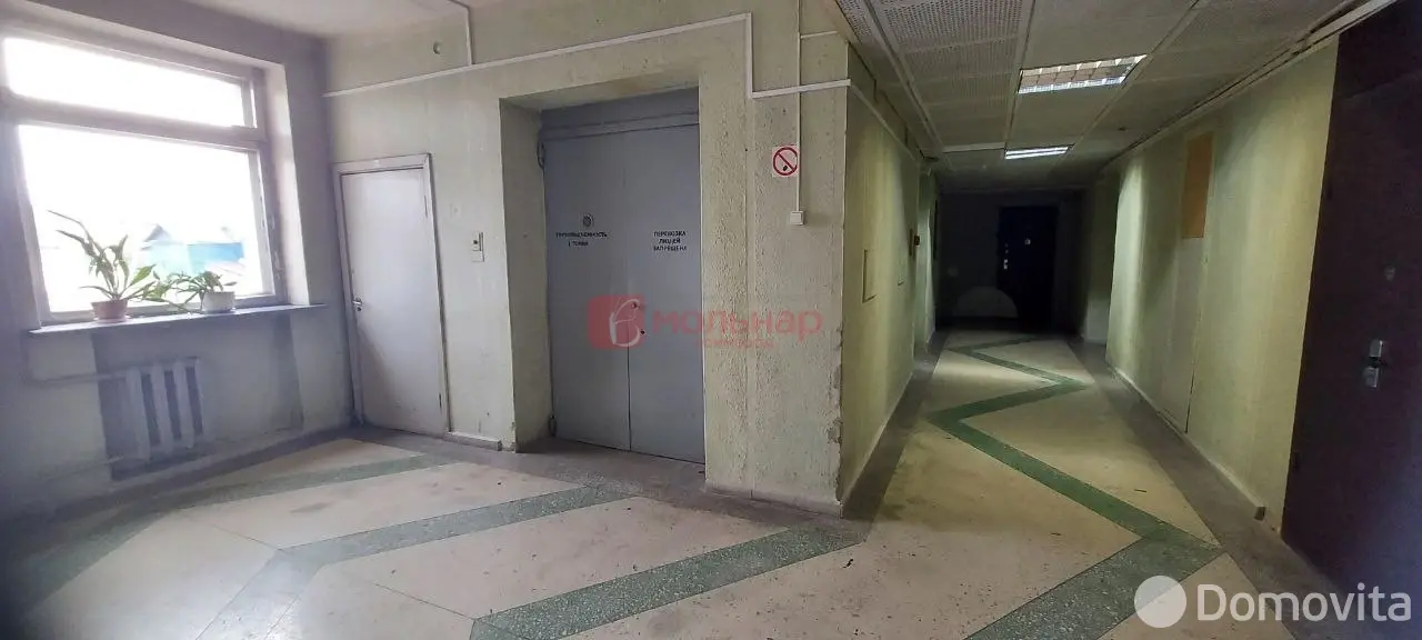 склад, Минск, Долгиновский тр-т, д. 39 