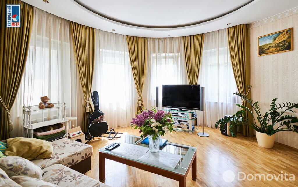 Продажа 3-этажного дома в Минске, Минская область ул. Полярная, 325000USD, код 624792 - фото 5