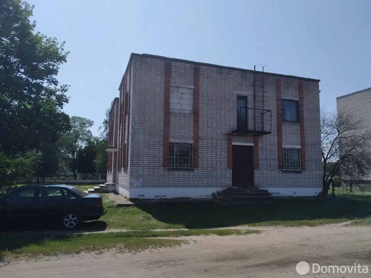 купить офис, Червоное, ул. Поселковая, д. 48