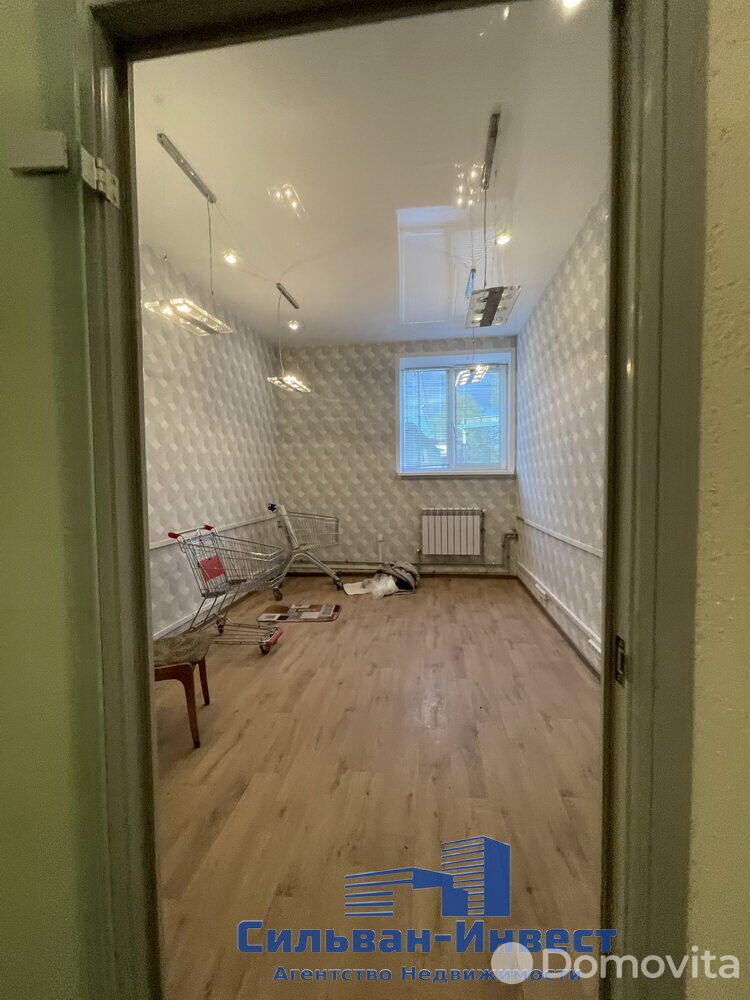 склад, Минск, пер. Загородный 3-й, д. 4/А 