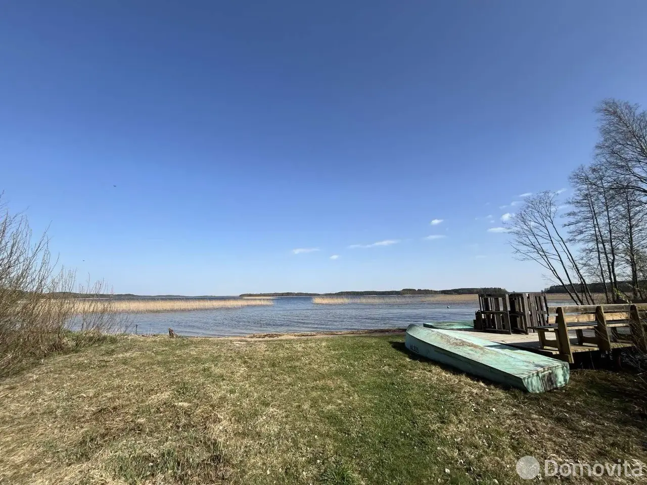 Купить 2-этажную дачу в Хомковщина-Окменица Витебская область, 41600USD, код 181276 - фото 17