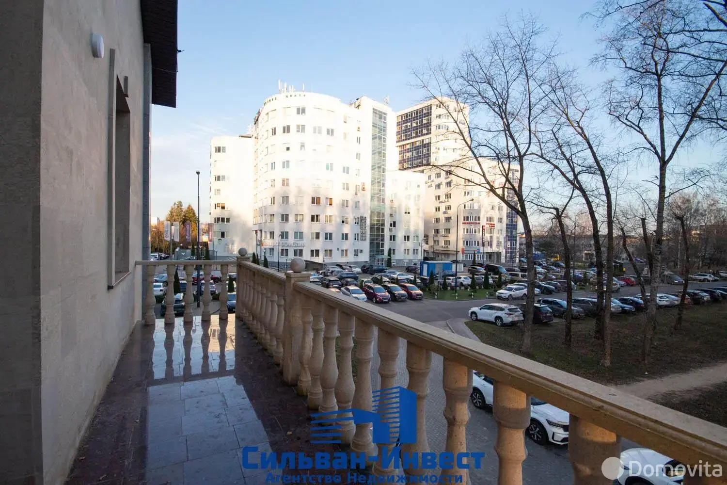 Купить офис на Логойский тр-т, д. 18 в Минске, 2500000USD, код 9035 - фото 26