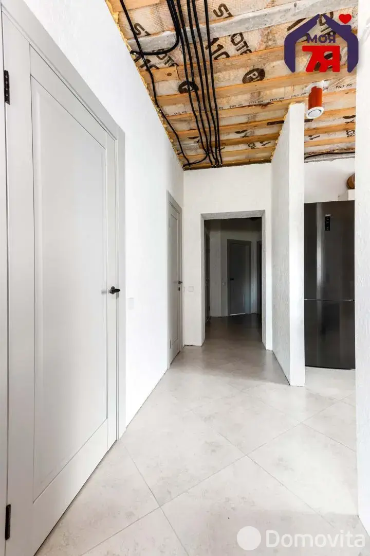 Продажа 1-этажной дачи в Верасок-2008 Минская область, 112900USD, код 185716 - фото 22