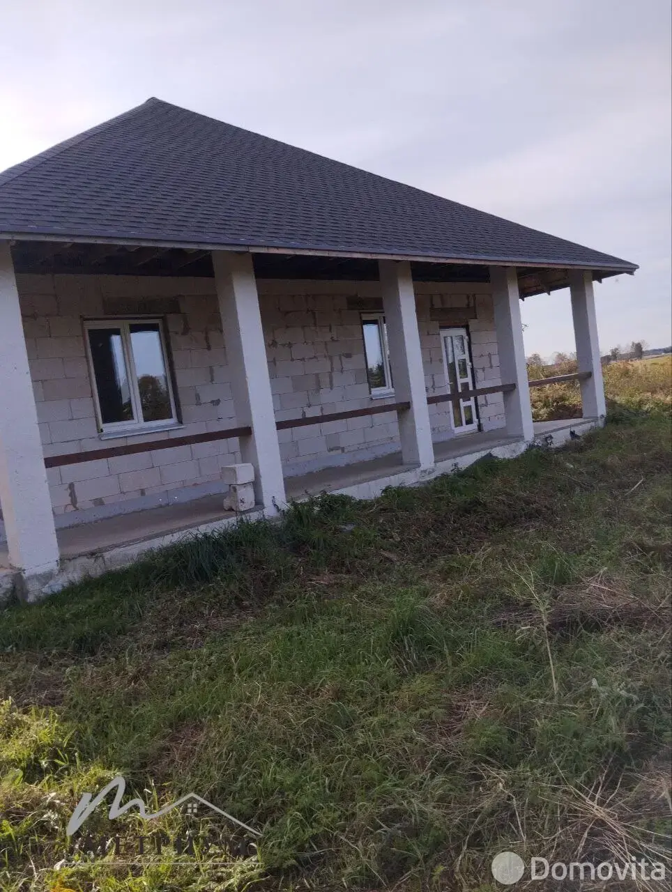 дом, Колодежи, ул. Красноугольская, д. 11/а 