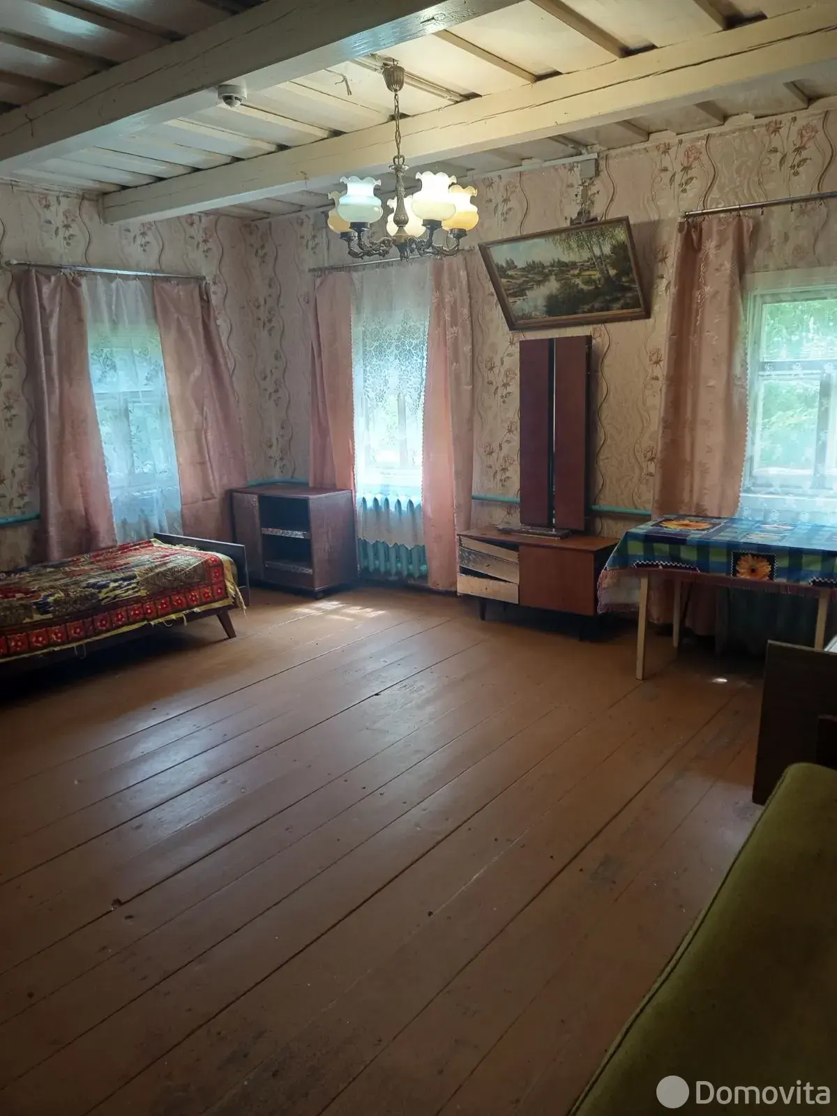 продажа дома, Гусаки, ул. Молодежная, д. 5