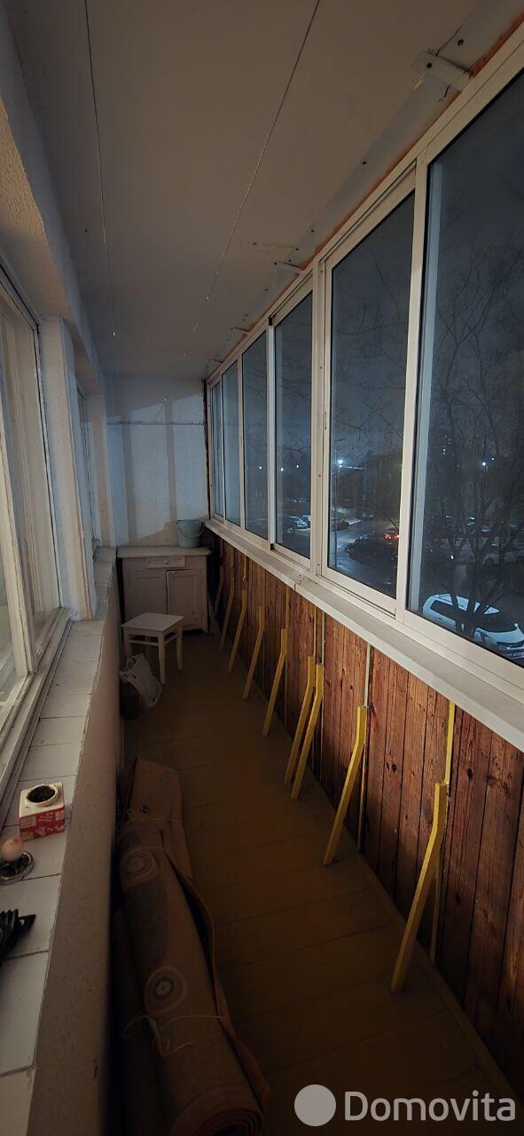 Продажа 3-комнатной квартиры в Минске, ул. Голодеда, д. 38 - фото 6