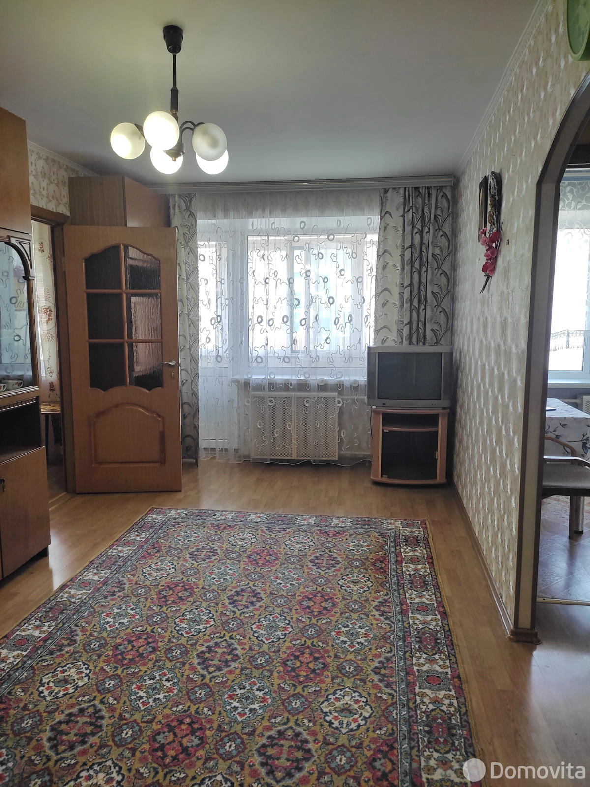 Купить комнату в Минске, ул. Волоха, д. 33, цена 45000 USD, код 7602 - фото 19