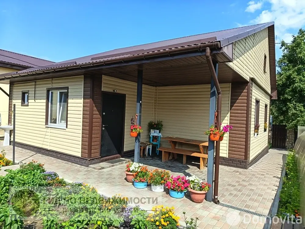продажа коттеджа, Гродно, пер. Железнодорожный, д. 37