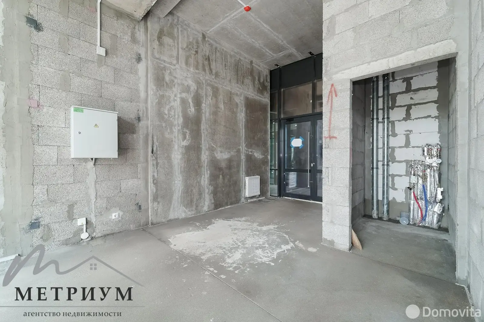 Аренда торгового помещения на ул. Михаила Савицкого, д. 35 в Минске, 580USD, код 967254 - фото 6