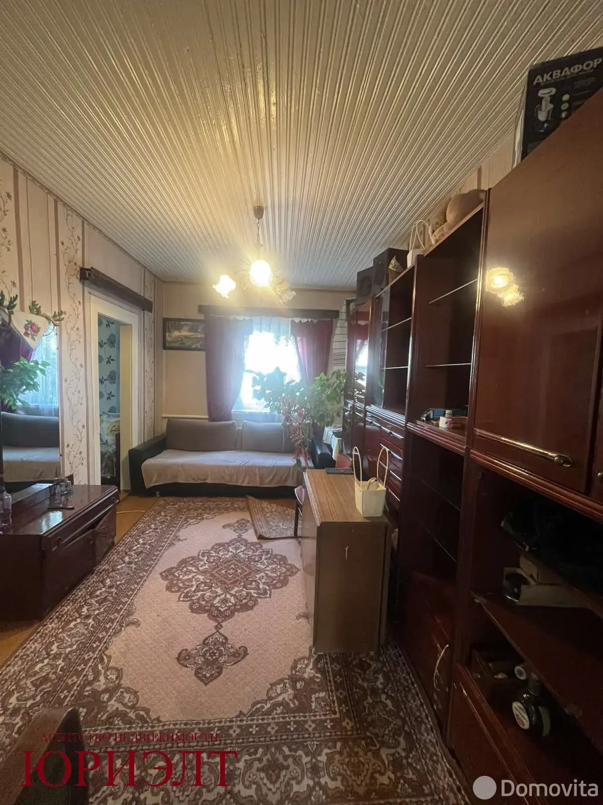 дом, Пинск, пер. Затишный 