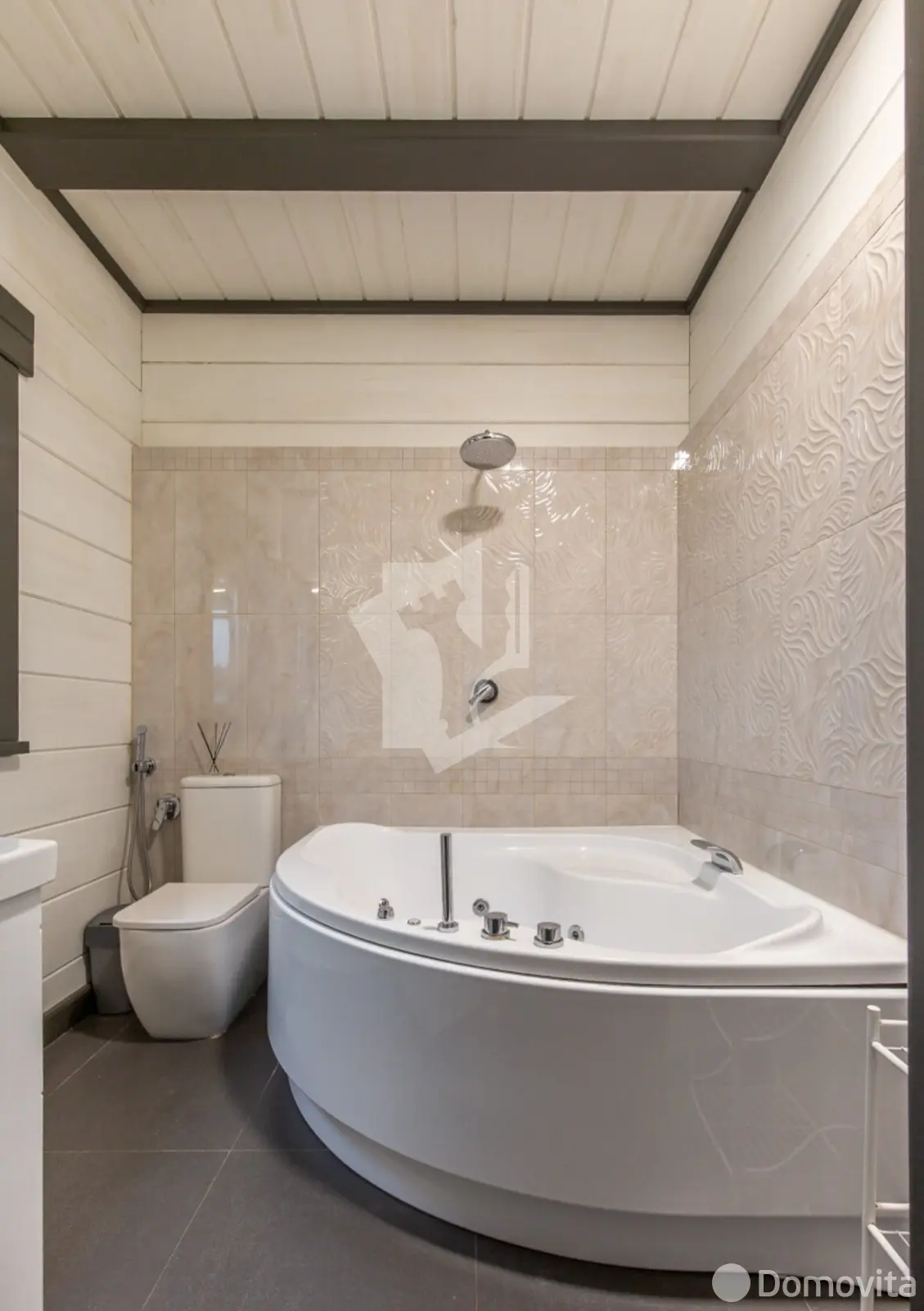 Снять 1-этажный коттедж в Озёрный берег, Минская область, , 1350USD, код 4616 - фото 13