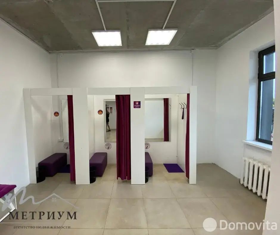 торговый объект, Минск, ул. Станислава Монюшко, д. 14, стоимость аренды 6 337 р./мес.