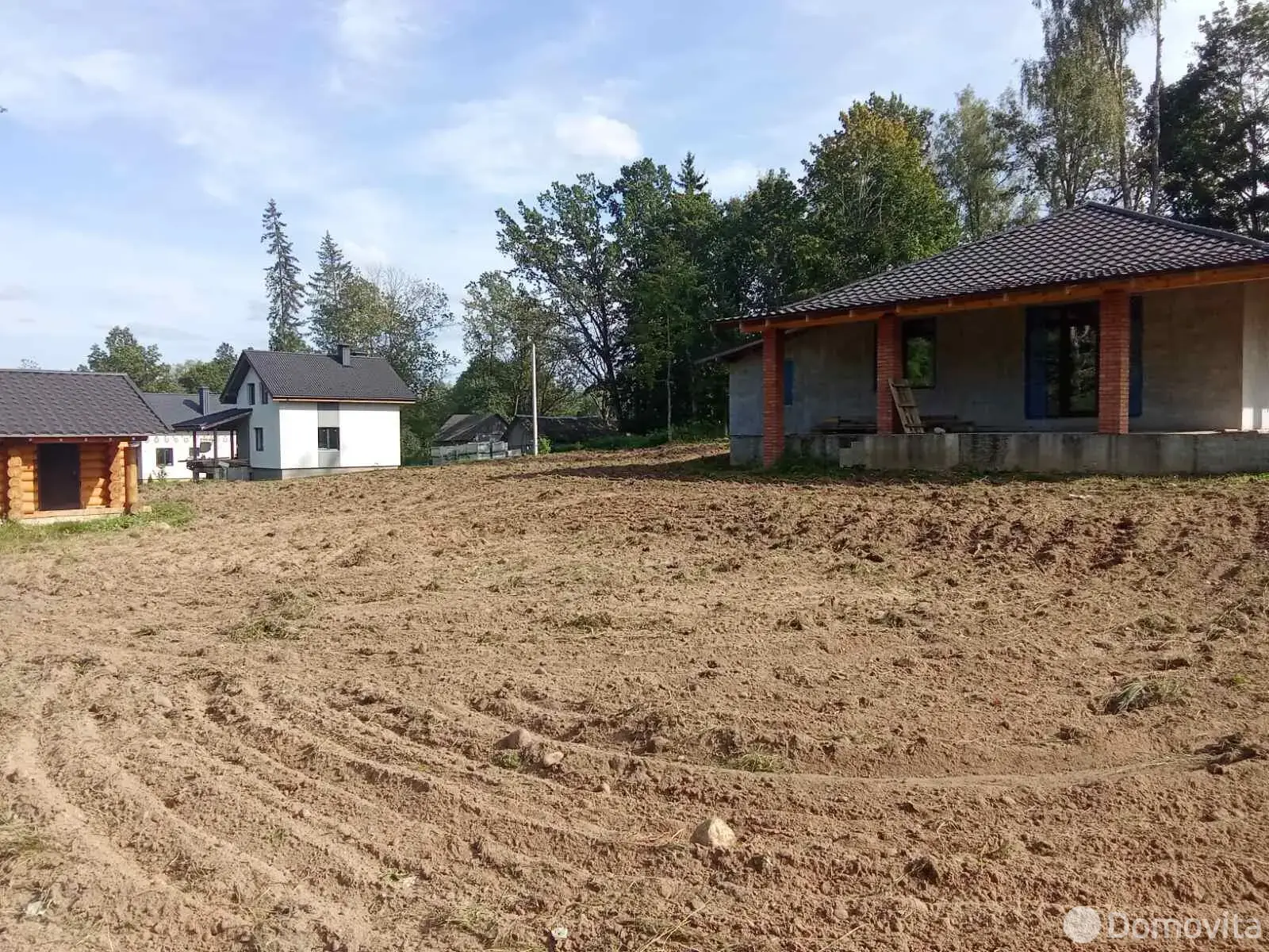 купить коттедж, Хоружинцы, ул. Лесная, д. 5