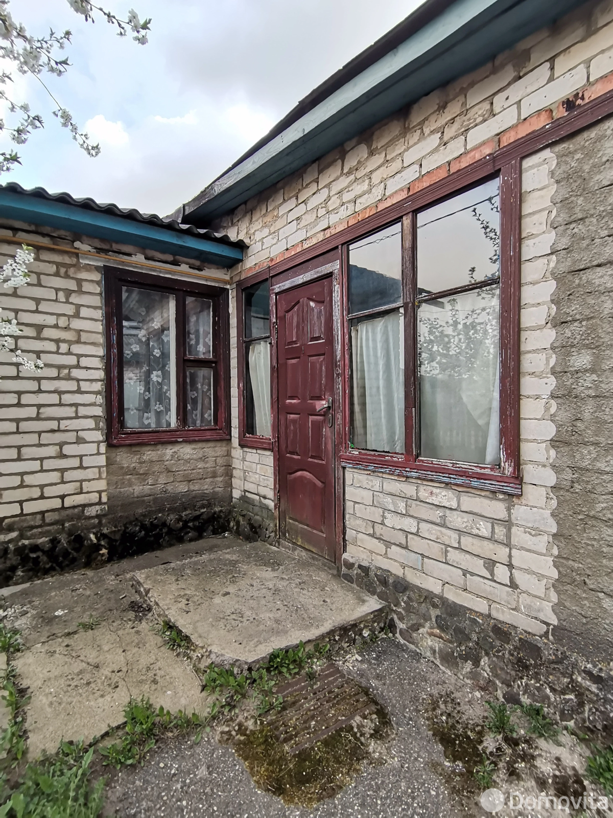 дом, Дубровно, ул. Юрия Смирнова, д. 10 от собственника
