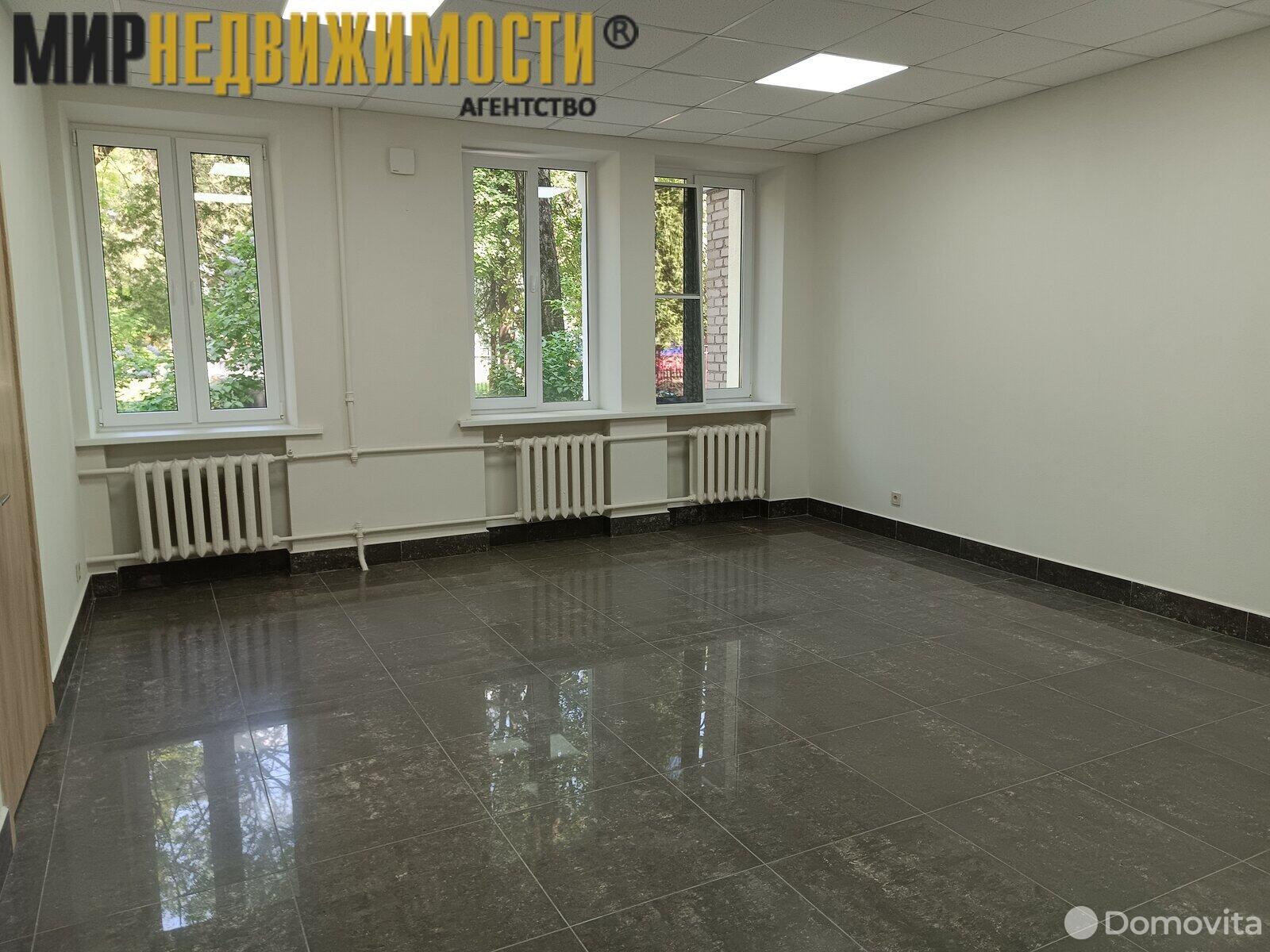 Купить офис на ул. Академическая, д. 7 в Минске, 165000USD, код 6038 - фото 4