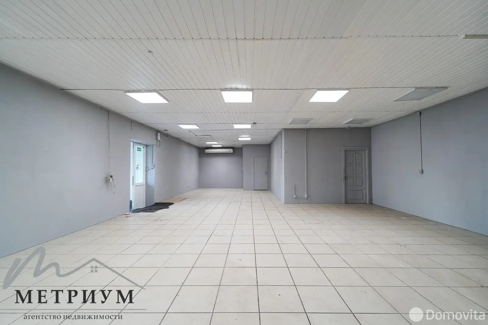 Снять торговую точку на ул. Харьковская, д. 72/А в Минске, 4988BYN, код 967053 - фото 4