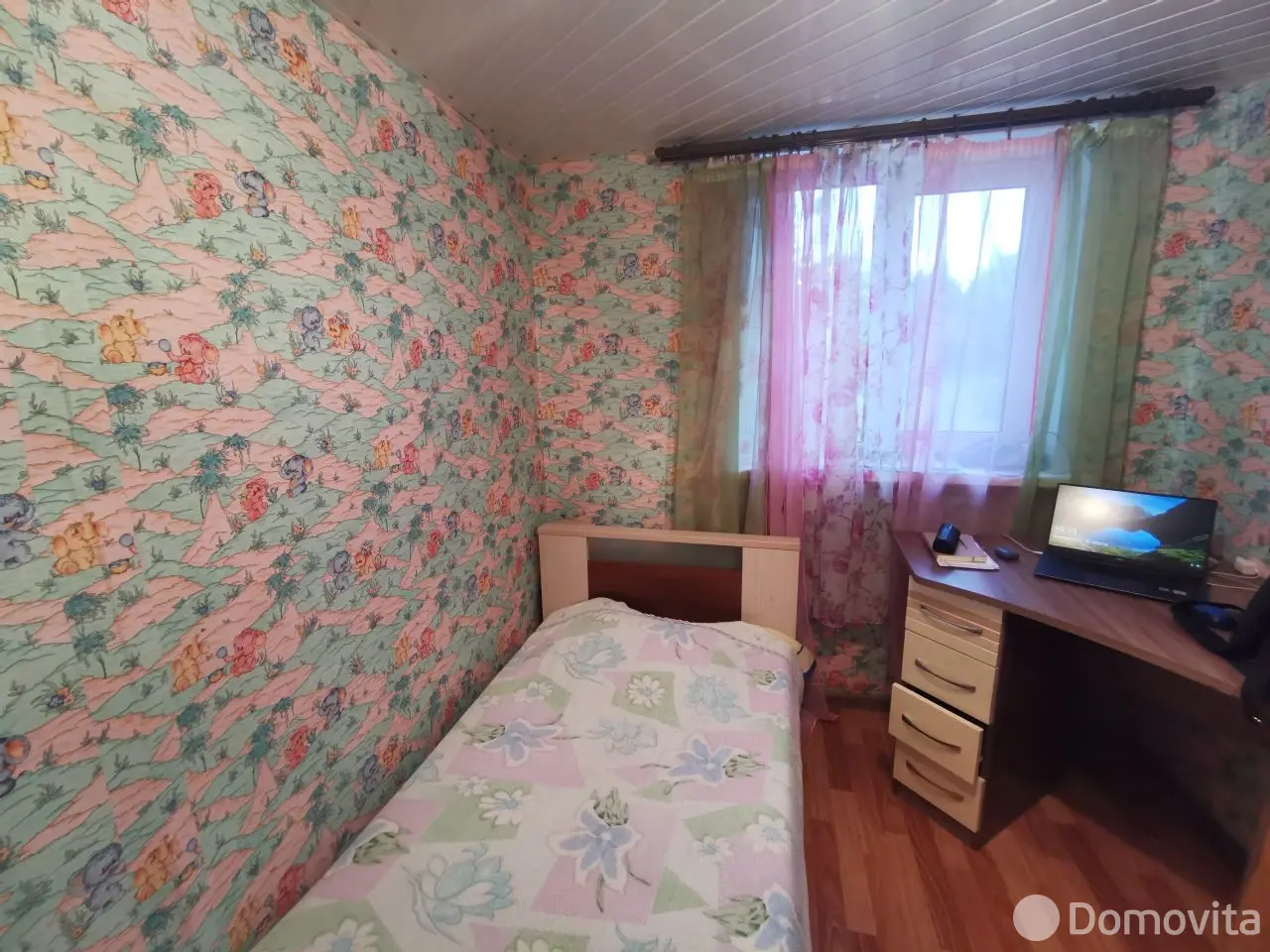 Стоимость продажи дома, Городок, пер. Соболевского, д. 13