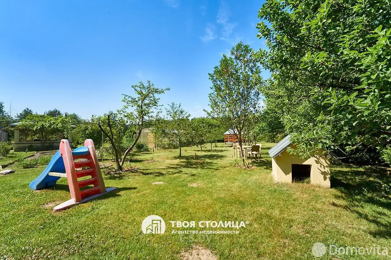 Купить 2-этажную дачу в Подлесное Минская область, 55000USD, код 181466 - фото 51