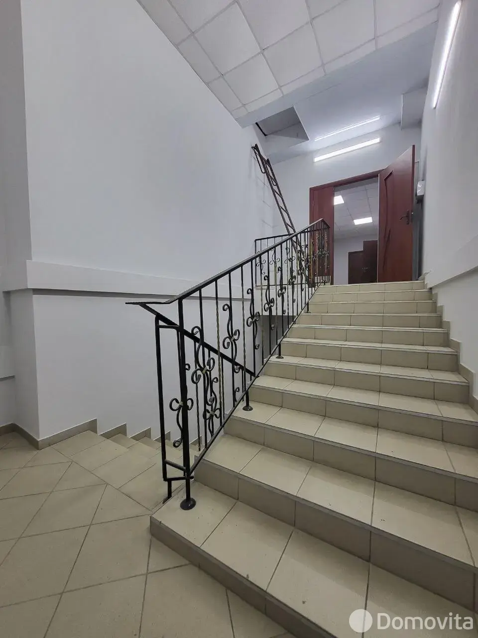 Снять офис на пр-т Генерала Людникова, д. 16/а в Витебске, 5269USD, код 16300 - фото 15